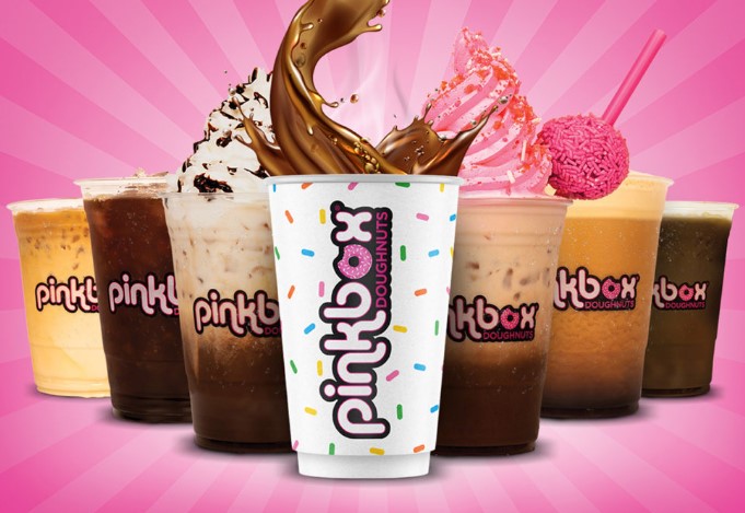 The best coffee in Las Vegas, Henderson, Primm, St. George UT, and now open in Laughlin near Bullhead City, Lake Havasu, Mojave City, & Kingman AZ!