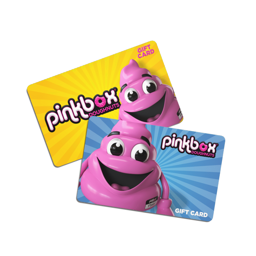 Gift Cards