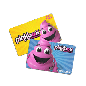 Gift Cards