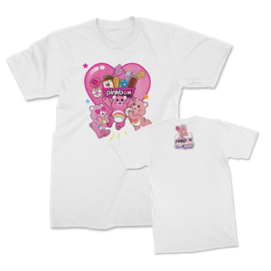 Care Bears girls T shirt