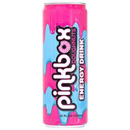 Pinkbox Energy