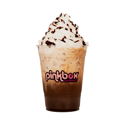 The best cold brew coffee in Las Vegas, Henderson, Primm, St. George UT, and now open in Laughlin near Bullhead City, Lake Havasu, Mojave City, & Kingman AZ!