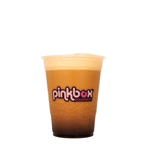 The best cold brew coffee in Las Vegas, Henderson, Primm, St. George UT, and now open in Laughlin near Bullhead City, Lake Havasu, Mojave City, & Kingman AZ!