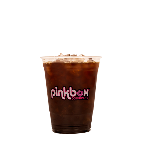 The best cold brew coffee in Las Vegas, Henderson, Primm, St. George UT, and now open in Laughlin near Bullhead City, Lake Havasu, Mojave City, & Kingman AZ!