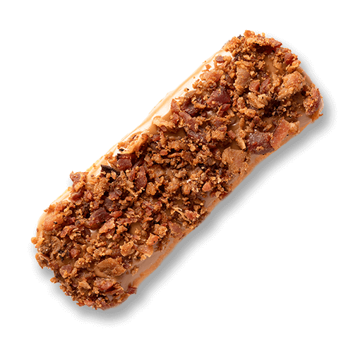 An image of a Porky doughnut