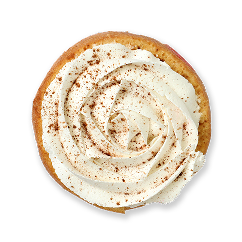 Mama's Tres Leches