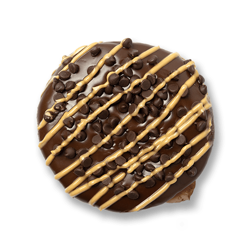 Chocolate Butter Cup