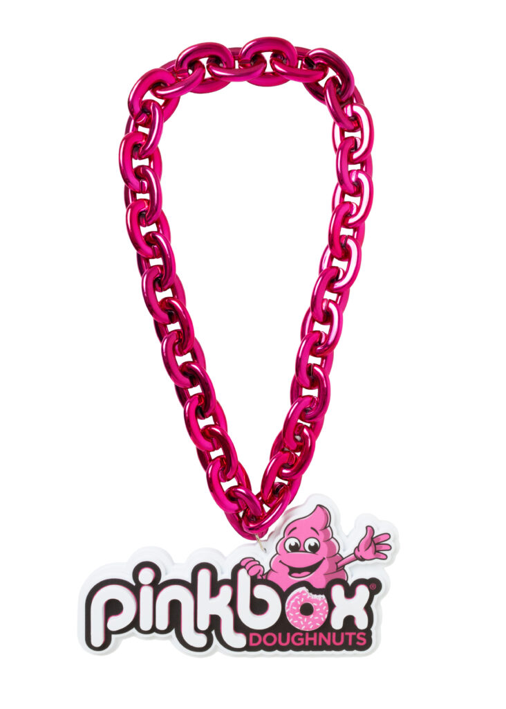 Pinky® Necklace
