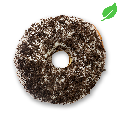 Cookies & Creme