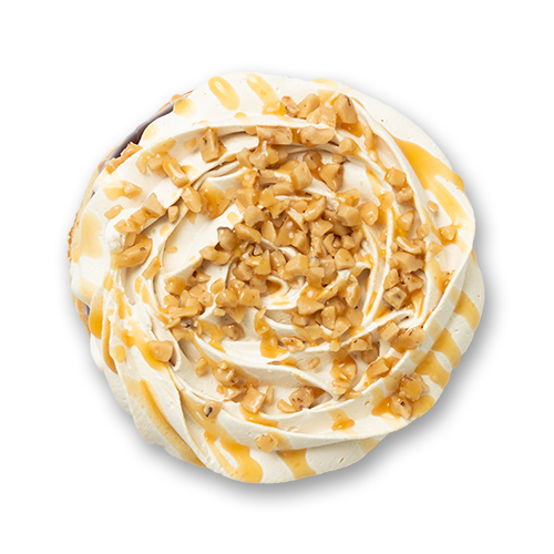 Mocha Toffee Crunch